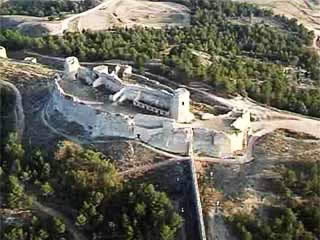  カラタユー:  Aragon:  スペイン:  
 
 Calatayud, archaeological sites